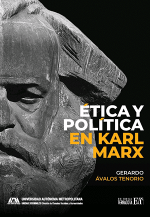 Ética y política en Karl Marx