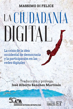 Ciudadanía digital, La