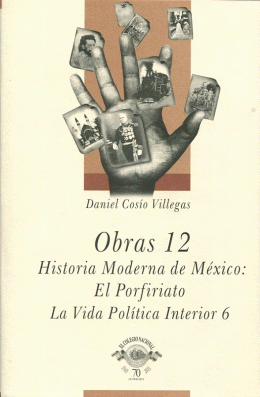 Historia moderna de México