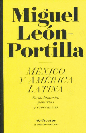 México y América Latina