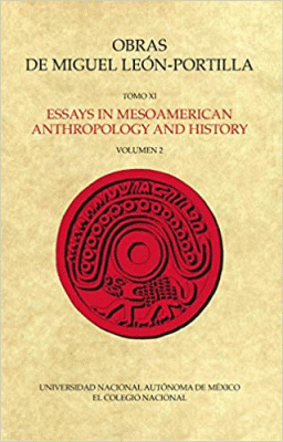 Essays in Mesoamerican antropology and history