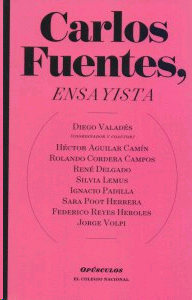 Carlos Fuentes, ensayista
