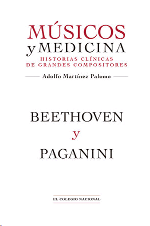Músicos y medicina 4: Beethoven y Paganini