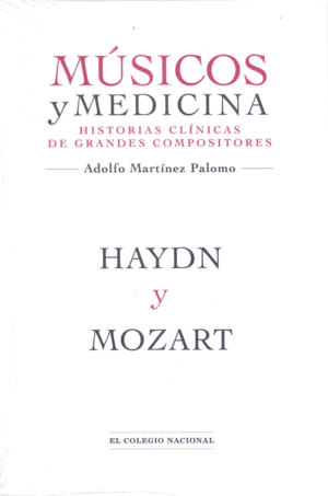 Músicos y medicina 3: Haydn y Mozart