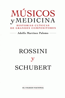 Músicos y medicina 5: Rossini y Schubert