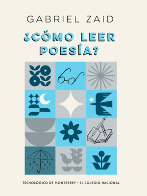 ¿Cómo leer poesía?