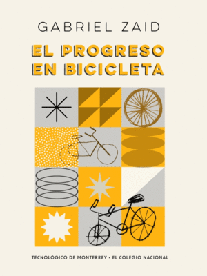 Progreso en bicicleta, El