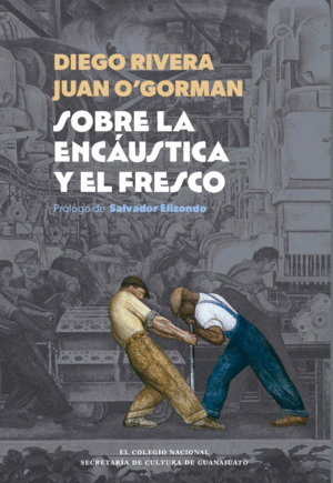 Sobre la encáustica y el fresco