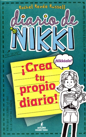 Diario de Nikki 3.5