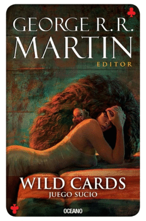 Wild Cards 5