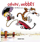 Calvin y Hobbes 1