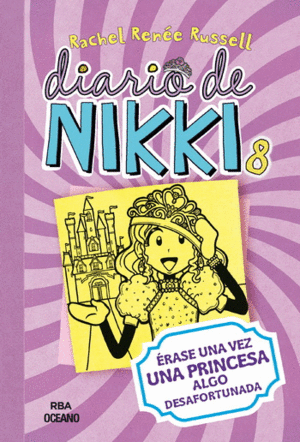 Diario de Nikki 8