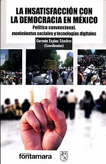 Insatisfacción con la democracia en México, La