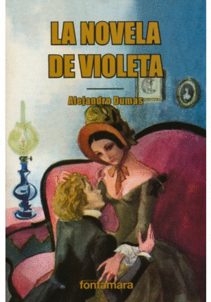 Novela de violeta, La