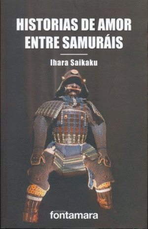 Historias de amor entre Samuráis