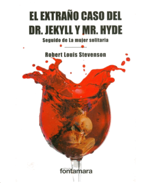 Extraño caso del Dr. Jekyll y Mr. Hyde, El