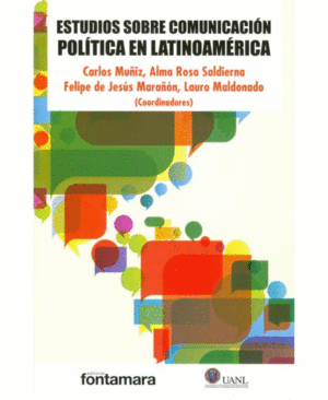Estudios sobre comunicación política en Latinoamérica