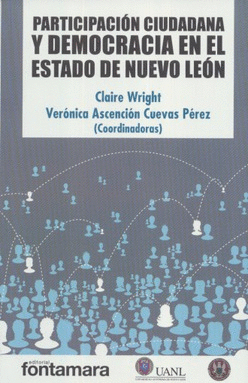 Participación ciudadana y demoracia en el estado de Nuevo León