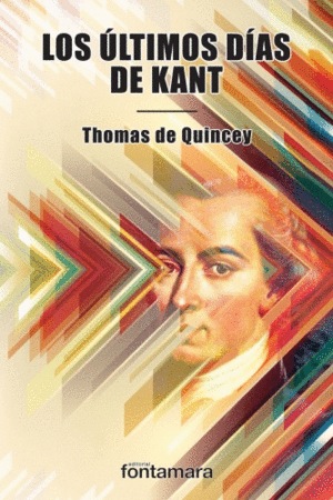 Últimos días de Kant, Los