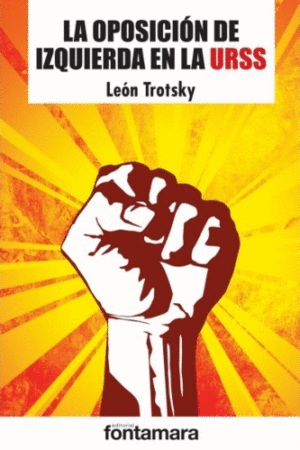 Oposición izquierda en la URSS