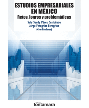 Estudios empresariales en México