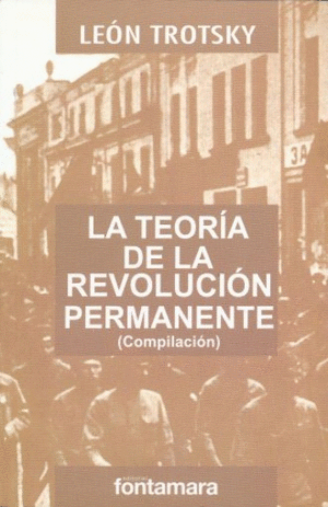 Teoría de la revolución permanente, La