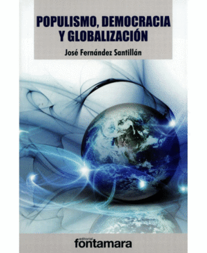 Populismo, democracia y globalización