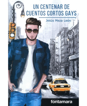 Un centenar de cuentos cortos gays