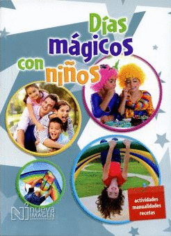 Días mágicos con niños