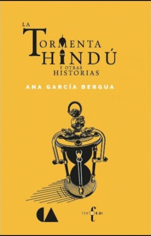 Tormenta hindú y otras historias, La