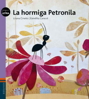 Hormiga Petronila, La