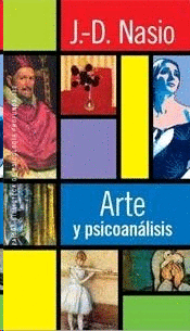 Arte y psicoanálisis