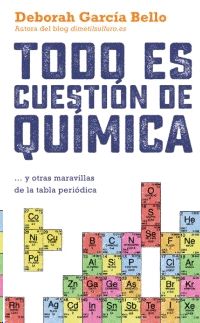 Todo es cuestión de química