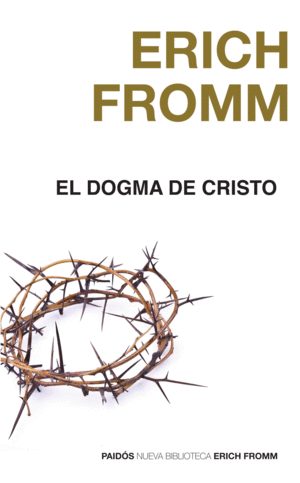 Dogma de cristo, El