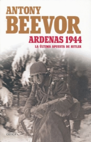 Ardenas 1944