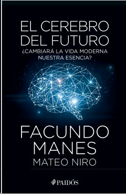 Cerebro del futuro, El