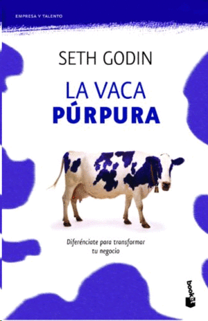 Vaca púrpura, La