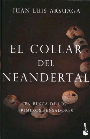 Collar del Neandertal, El