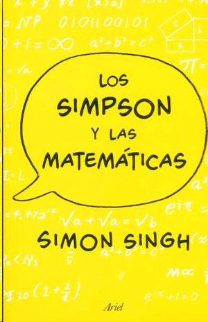 Simpson y las matemáticas, Los