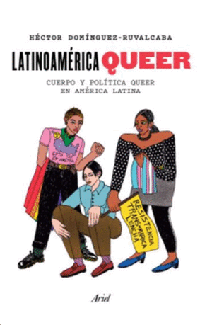 Latinoamérica Queer