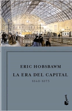 Era del capital, 1848-1875, La