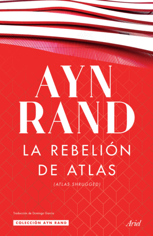 Rebelión de Atlas, La
