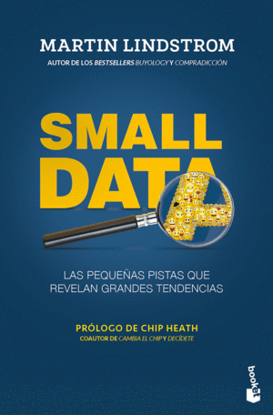 Small data
