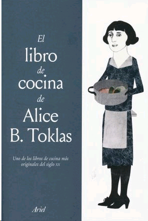 Libro de cocina de Alice B. Toklas, El