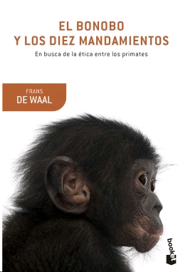 Bonobo y los diez mandamientos, El