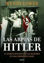 Arpías de Hitler, Las