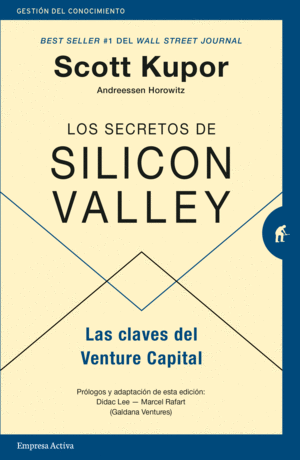 Secretos de Silicon Valley, Los