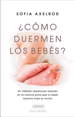 ¿Cómo duermen los bebés?