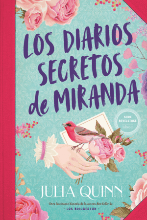Diarios secretos de Miranda, Los