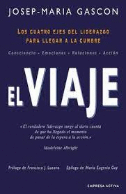 Viaje, El